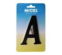 Micel Vega 10291 - Lettre en laiton 100 mm à ne