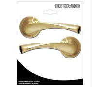 Micel Vega 17033 - BL Jeu de clés sur rosace R-707 LS