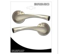 Micel Vega 17034 - BL Jeu de clés sur rosace R-707 NS