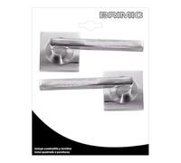 Micel Vega 17050 - BL Jeu de clés sur rosace r-616 NS