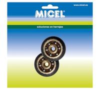 Micel Vega 91337 - BL Roulement cabine 20 mm ne
