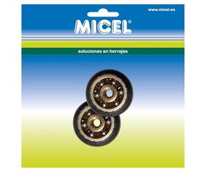 Micel Vega 91337 - BL Roulement cabine 20 mm ne