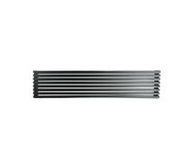 Micel Vega 94513 Grille pour frigo ou four 8 éléments