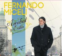 Miceli, Fernando - Arrabal Y Exilio [Import]