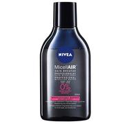 Micellair Skin Breathe Professional Micellar Solution - Maquillage Waterproof 400ml