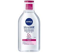 Micellair Skin Breathe Solution Micellaire De Soins Pour La Peau Sèche 400ml