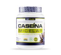 Micellar Casein - 1kg Chocolat De Mm Supplements Chocolat