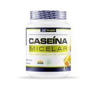 Micellar Casein - 1kg Pastel De Limón De Mm Supplements Pastel de Limón