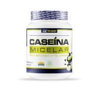 Micellar Casein - 1kg Straciatella De Mm Supplements Straciatella