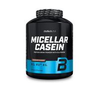Micellar Casein (2,27 Kg)ChocolatCaséinesBiotech Usa