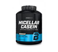 Micellar Casein (2,27 Kg)VanilleCaséinesBiotech Usa