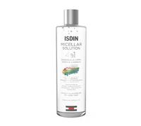 Isdin Micellar Solution Agua Micelar Limpieza Facial 400ml