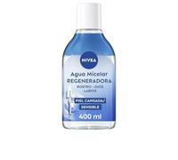 Nettoyants Nivea unisex Sérum régénérant EAU MICELLAIRE 400 ml