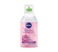 Micellar Water Rose Nivea (400 ml)