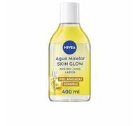 Nivea Eau micellaire Sérum Skin Glow – Peau terne sensible – 400 ml