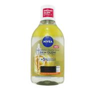 Nivea Micellar Water Skin Glow Serum 400 ml