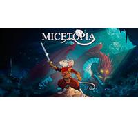 Micetopia (Xbox X)