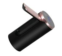 MICFENY Distributeur d'eau électrique fonctionnel moderne rechargeable par USB Dispositif de pompage d'eau pliable