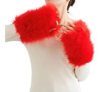 MICFENY Gants légers isolés pour temps froid pour photographie et utilisation mobile