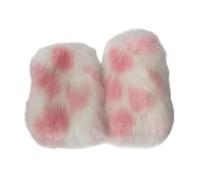 MICFENY Gants légers isolés pour temps froid pour photographie et utilisation mobile