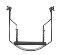 MICFENY Support réglable pour harmonica