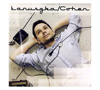 Michał Łanuszka: Łanuszka / Cohen [CD]