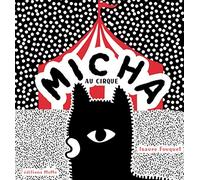 Micha au cirque