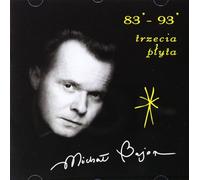Michał Bajor : 83-93 Troisième album