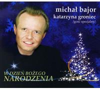 Michał Bajor et Katarzyna Groniec : Le jour de Noël