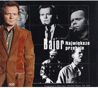 Michał Bajor : Greatest Hits (digipack)