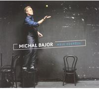 Michał Bajor : Mes voyages (digipack)