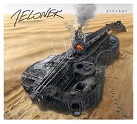 Michał Jelonek – REVENGE – CD