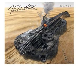 Michał Jelonek - REVENGE