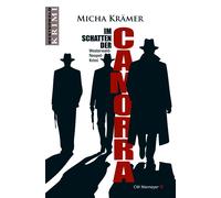Micha Kräm Im Schatten der Camorra: Ein Westerwald-Neapel-Krimi (We (Poche)