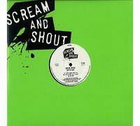 Micha Moor - Micha Moor - Slip & Slide - Scream And Shout Recordings - SCREAM004