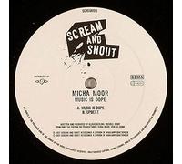 Micha Moor - Music Is Dope