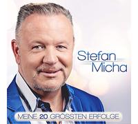 Micha, Stefan - Meine 20 Grobten Erfolge [Import]