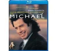 Michael 1996 Blu-ray E