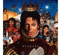 Michael Jackson – Michael – CD