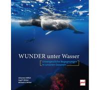 Michael A. Winter Ingolf W Wunder unter Wasser: Unvergessliche Begegnun (Poche)