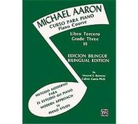 Michael Aaron Curso Para Piano