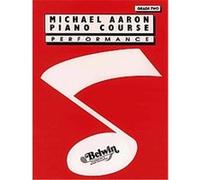 Michael Aaron Piano Course