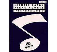 Michael Aaron Piano Course