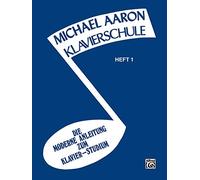 Aaron - Klavierschule Vol. 1 - Piano