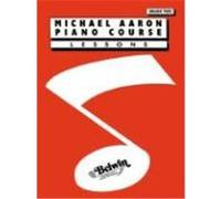 Michael Aaron Piano Course Michael Aaron (Auteur)