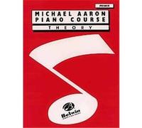 Michael Aaron Piano Course, Michael Aaron Piano Course Michael Aaron (Auteur)