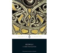 Michael Alexander – Beowulf – Poche
