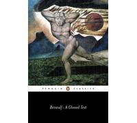 Michael Alexander Beowulf (Poche)