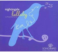 Michael Allen Harrison - Nightingale Lullaby