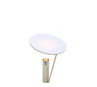 Michael Anastassiades Blue Skies Tischleuchte, nickel polí